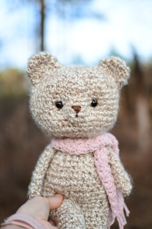 Yarn quality check ( im a beginner ) : r/Amigurumi